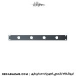 قیمت پنل نصبی Quiklok RS289