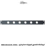 خرید پچ پنل رکمونت فیش های استودیو quiklok