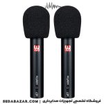 میکروفون استریو