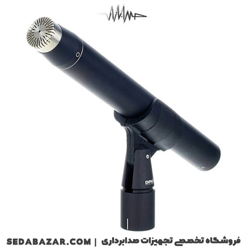 DPA 4006 Omni Directional Microphone