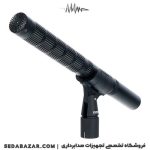 خرید DPA 4017 Condenser Shotgun Microphone