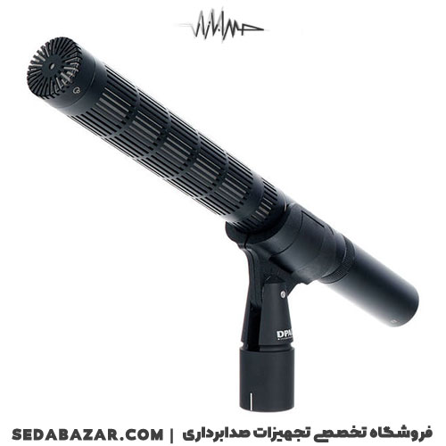 خرید DPA 4017 Condenser Shotgun Microphone
