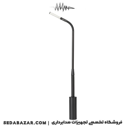 میکروفون اتاق جلسات و کنفرانس DPA Microphone 4098