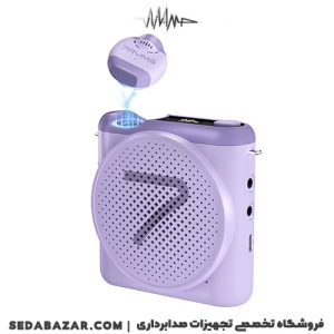 ویس آمپلیفایر (Voice Amplifier)