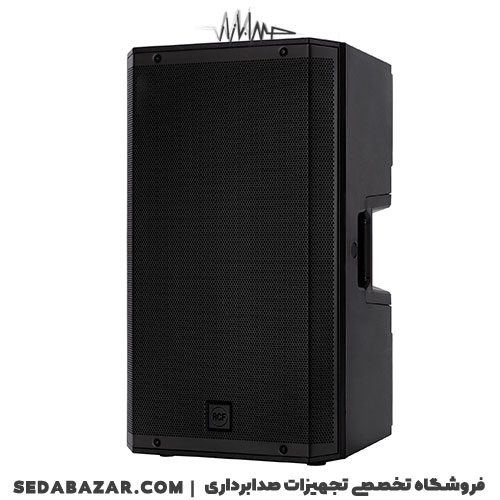 قیمت اسپیکر RCF بلوتوثی ART 915A