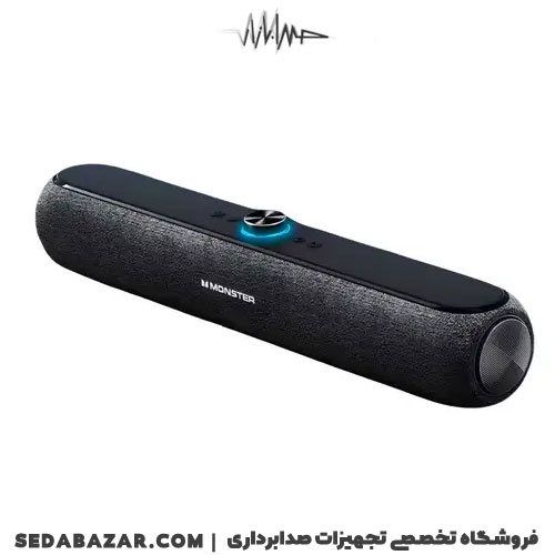 اسپیکر بلوتوثی خانگی Monster AirMars G11