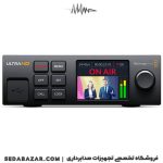 بلک مجیک Web Presenter 4K Livestream Interface