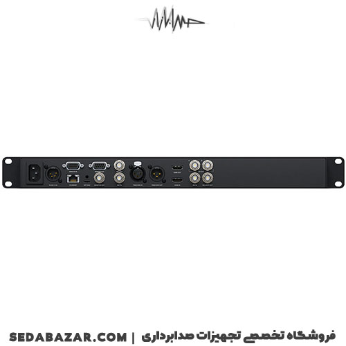 Blackmagic HyperDeck Studio HD Pro