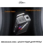 میکروفون بی سیم کامیکا