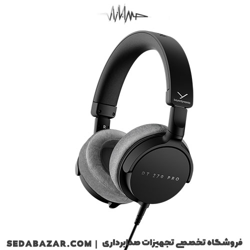 قیمت beyerdynamic DT 270 PRO