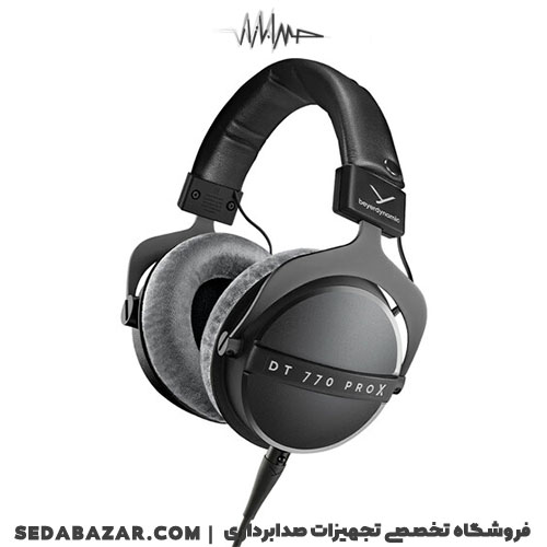 قیمت هدفون Beyerdynamic DT 770 PRO X
