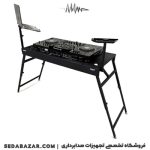 قیمت میز دی جی MAXX DJ Table Stand