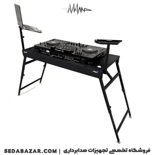 قیمت میز دی جی MAXX DJ Table Stand