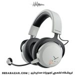 خرید هدست بی سیم گیمینگ Beyerdynamic MMX 200