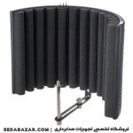 ایزولاتور میکروفون