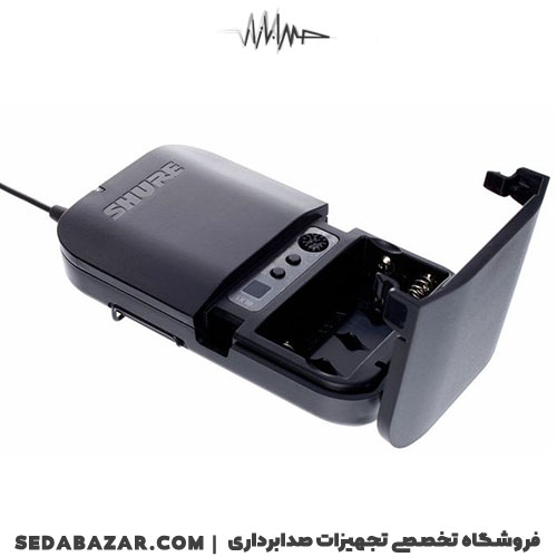 Shure-BLX14-B98-03