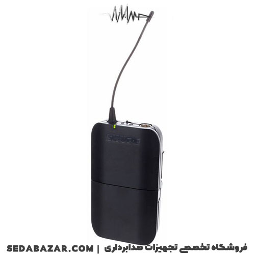 Shure-BLX14-B98-04