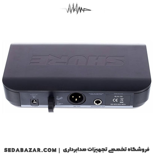 Shure-BLX14-B98-05