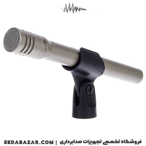 قیمت میکروفون شور Shure SM81