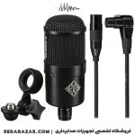 قیمت میکروفون پادکست Telefunken M82