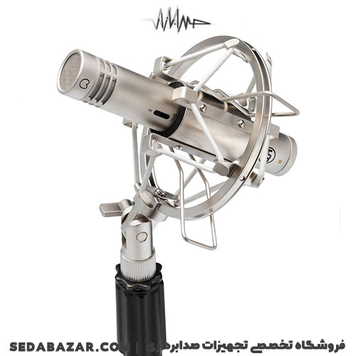 میکروفون استودیویی قلمی Warm Audio WA-84