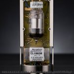 میکروفون لامپی استودیویی Warm Audio WA-67