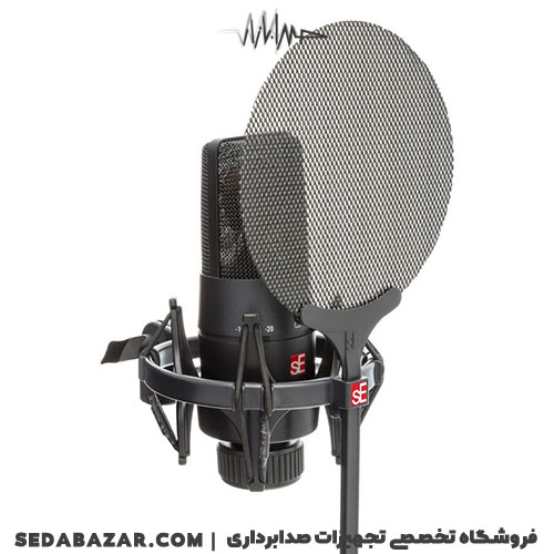 قیمت میکروفون SE X1 S Vocal Pack