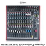 قیمت Allen and Heath ZED-16FX