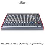 قیمت خرید میکسر آلن اند هیت ZED-22FX