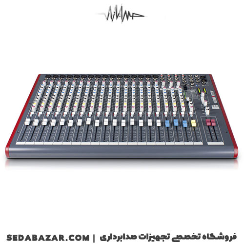 قیمت خرید میکسر آلن اند هیت ZED-22FX