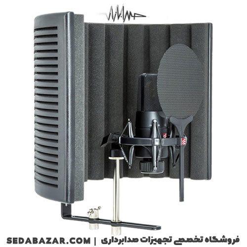 قیمت sE Electronics X1 S Studio Bundle
