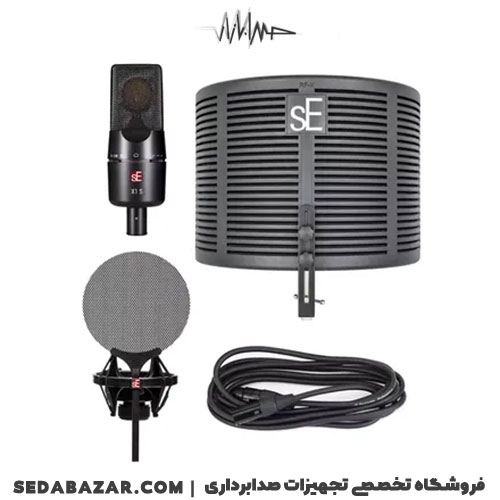 فروش sE Electronics X1 S Studio Bundle