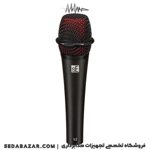 قیمت میکروفون SE ELECTRONICS V3