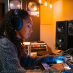 Sennheiser HD 480 PRO هدفون حرفه ای سنهایزر