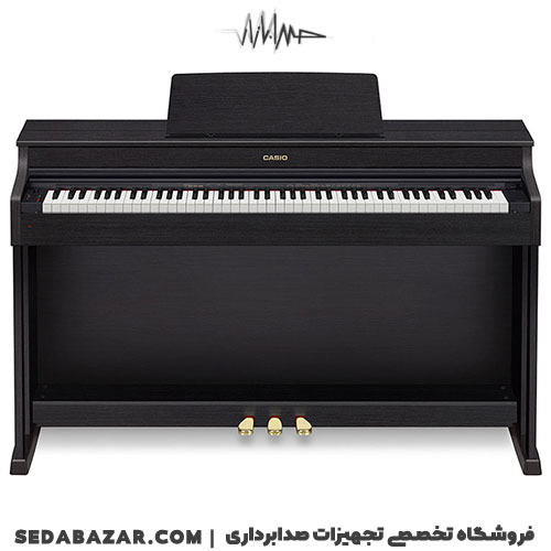 خرید پیانو کاسیو Casio AP-470 Celviano