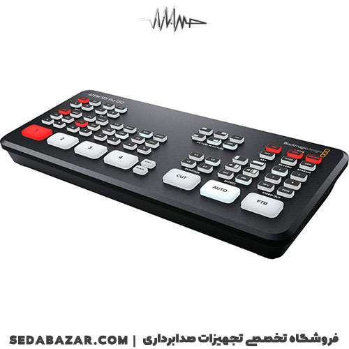 قیمت Blackmagic Design ATEM SDI Pro ISO