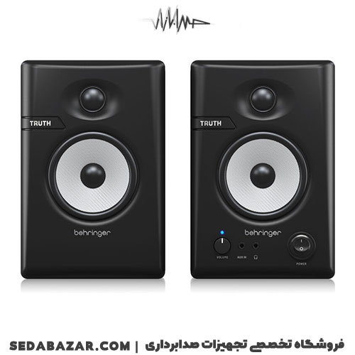 خرید اسپیکر بهرینگر behringer TRUTH 3.5 BT