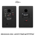 قیمت اسپیکر مانیتور اکتیو behringer TRUTH 3.5 BT