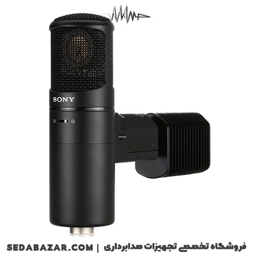 خرید میکروفون استودیویی سونی