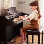 پیانو آموزشی یاماها YAMAHA YDP-145