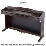 پیانو یاماها ژاپن YAMAHA YDP-145 Dark Rosewood