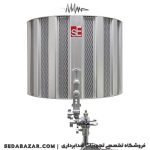 قیمت ایزولاتور میکروفون های استودیویی و پادکستی
