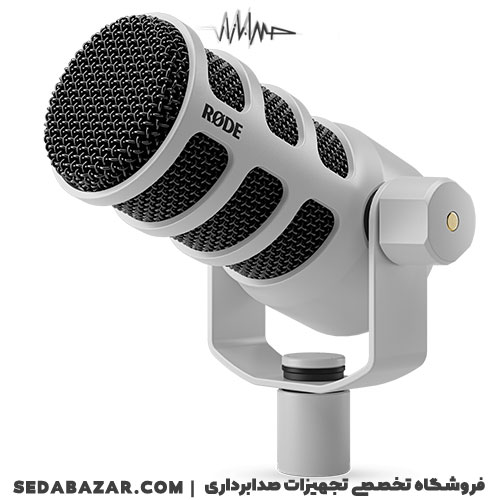 خرید RODE PodMic USB WH