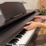 پیانو رولند Roland RP30