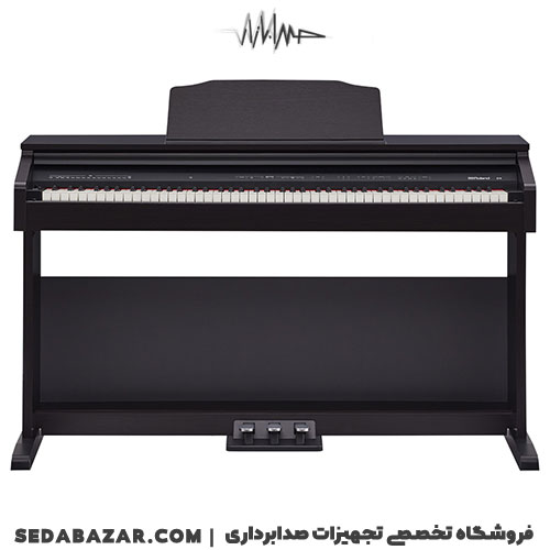 پیانو دیجیتال رولند Roland RP30