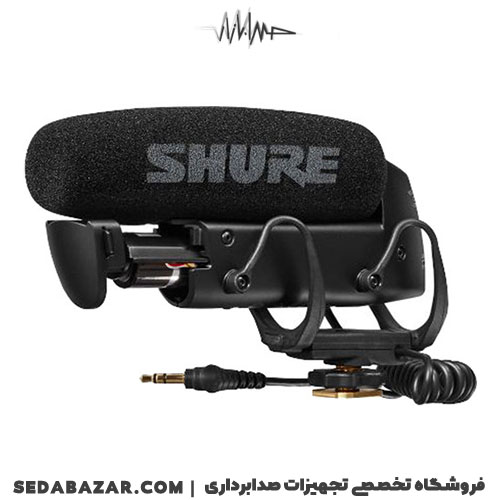 فرروش میکروفون دوربین SHURE VP83