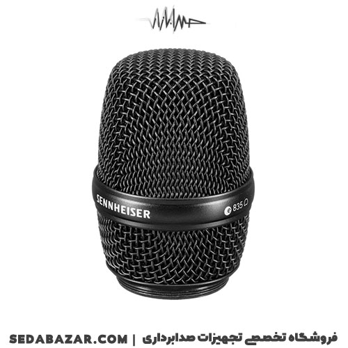 کپسول میکروفون سنهایزر MMD 835-1 BK