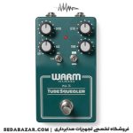 Warm Audio Tube Squealer Overdrive Pedal