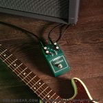 Tube Squealer Overdrive Pedal