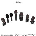 قیمت میکروفون درام و پرکاشن